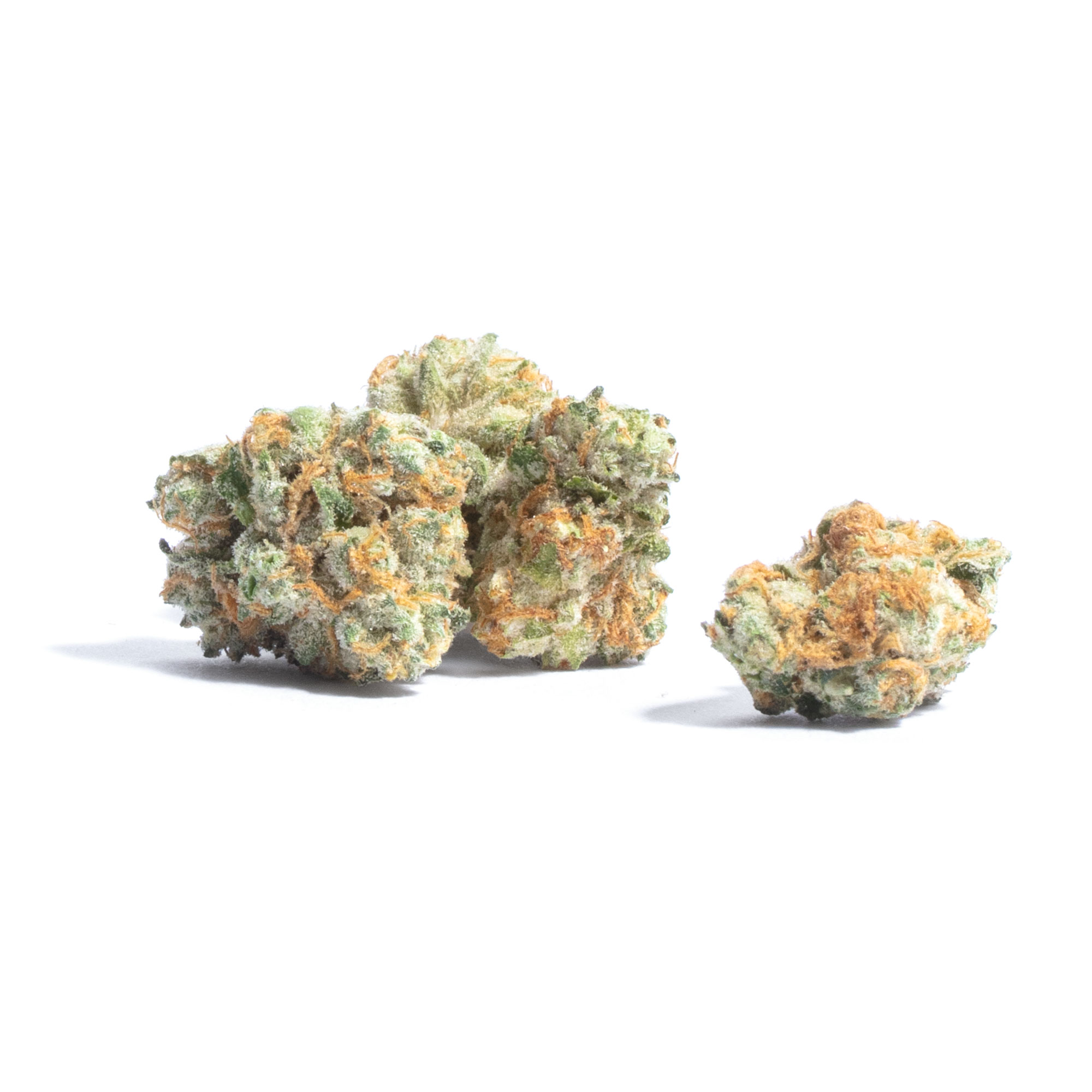 Top Shelf THCa | Underground Goat THCa Flower - Indica | Clara Jane