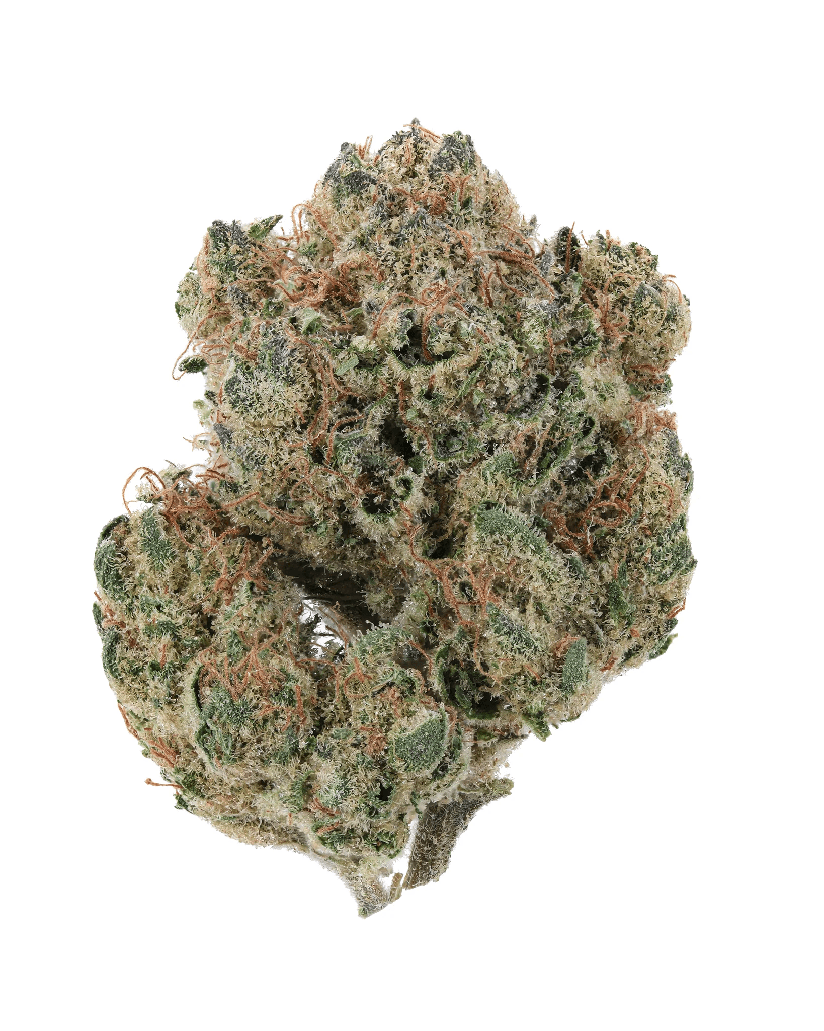 Pineapple High THCa Flower | Clara Jane Hemp Dispensary - Nashville